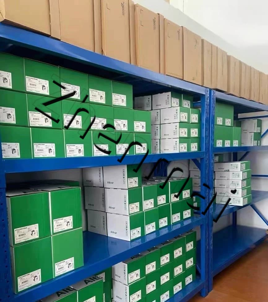 100% ολοκαίνουργιο, γνήσιο και γνήσιο Schneider TM218LDA40DR4PHN Μετατροπείς συχνότητας, διακόπτες κυκλώματος, επαφές, προστατευτικές συσκευές