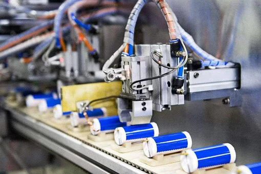 Η εφαρμογή του DC Motor Speed ​​Controller.