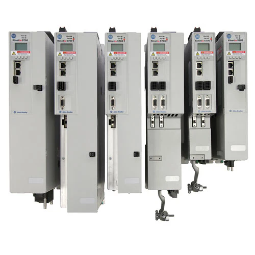 Πώς ο αυτοματισμός Allen Bradley Rockwell λύνει τις προκλήσεις του βιομηχανικού αυτοματισμού;