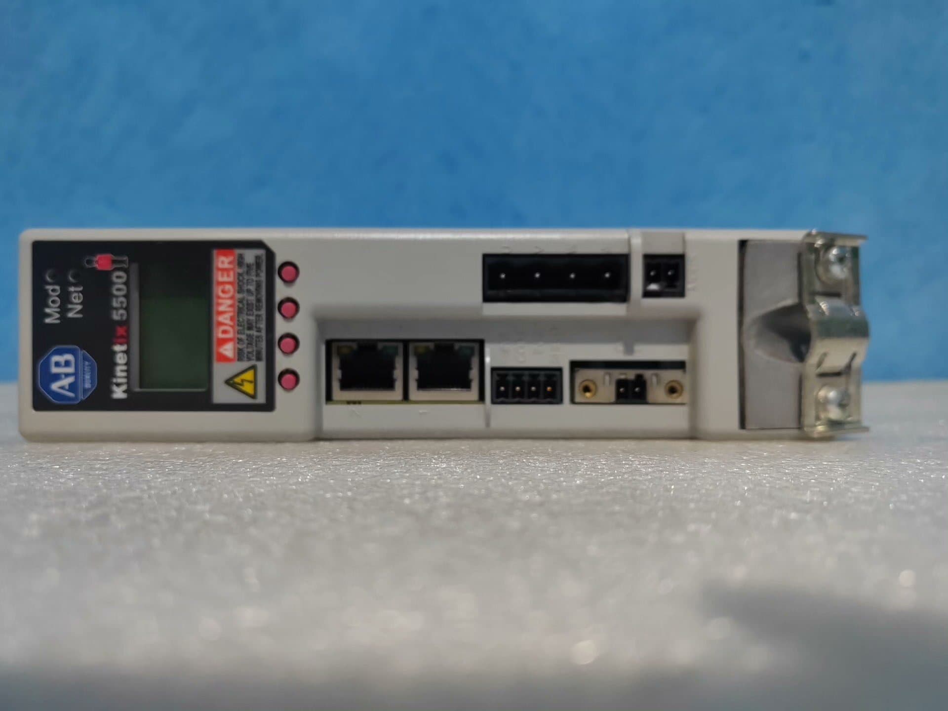 2198-H003-ERS Kinetix 5700 servo, ολοκαίνουργιο και γνήσιο