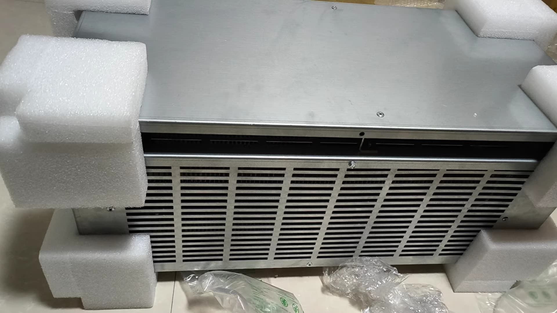 2198-R127 Kinetix 5700 servo, ολοκαίνουργιο και γνήσιο Γρήγορη παράδοση