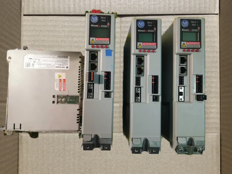 2198-RP312 Kinetix 5700 servo, ολοκαίνουργιο και γνήσιο Γρήγορη παράδοση