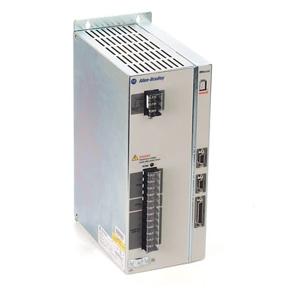 Allen-Bradley 2098-DSD-075X Ultra3000 Servo Drive
