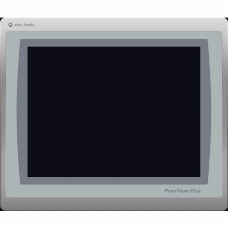Τερματικό γραφικών Allen-Bradley 2711P-T10C22D9P-B PanelView Plus 7