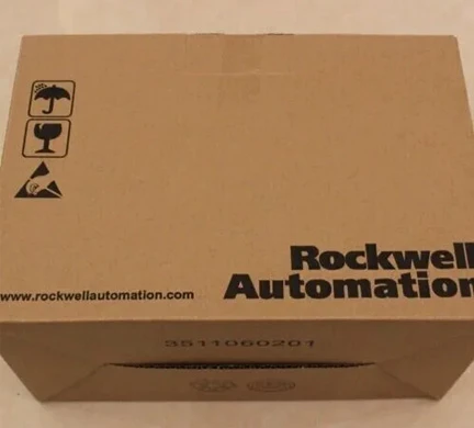 Allen Bradley MPL-B430P-SJ74AA Servo Motor Bulletin MPL LL