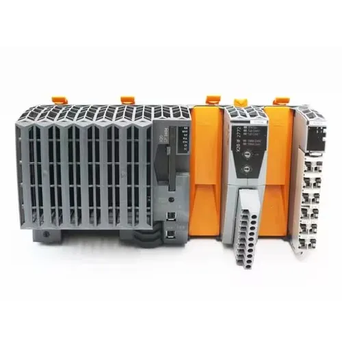 CPU B&R X20CP3484 X20 System Celeron PLC