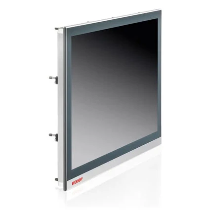 Beckhoff CP2907-0010 Ενσωματωμένος πίνακας ελέγχου πολλαπλής αφής CP-Link 4 Σύνδεσμος οθόνης με ένα καλώδιο