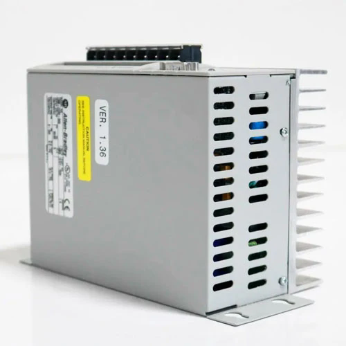 Ολοκαίνουργιο Γνήσιο Allen-Bradley 1398-DDM-009 Ψηφιακή μονάδα σερβομηχανισμού Γρήγορη αποστολή