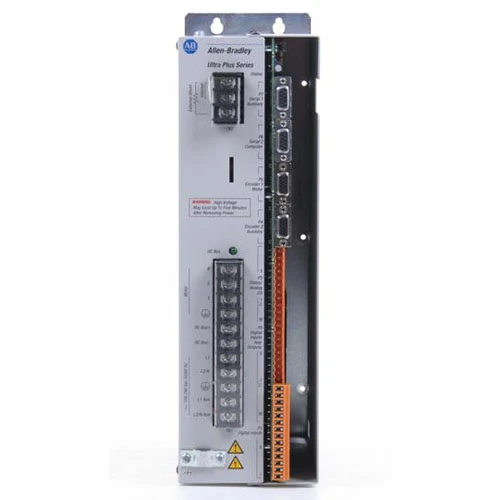 Ολοκαίνουργιο αυθεντικό Allen-Bradley 1398-PDM-010 Ultra Plus Series Positioning Αυξήστε τη γρήγορη αποστολή