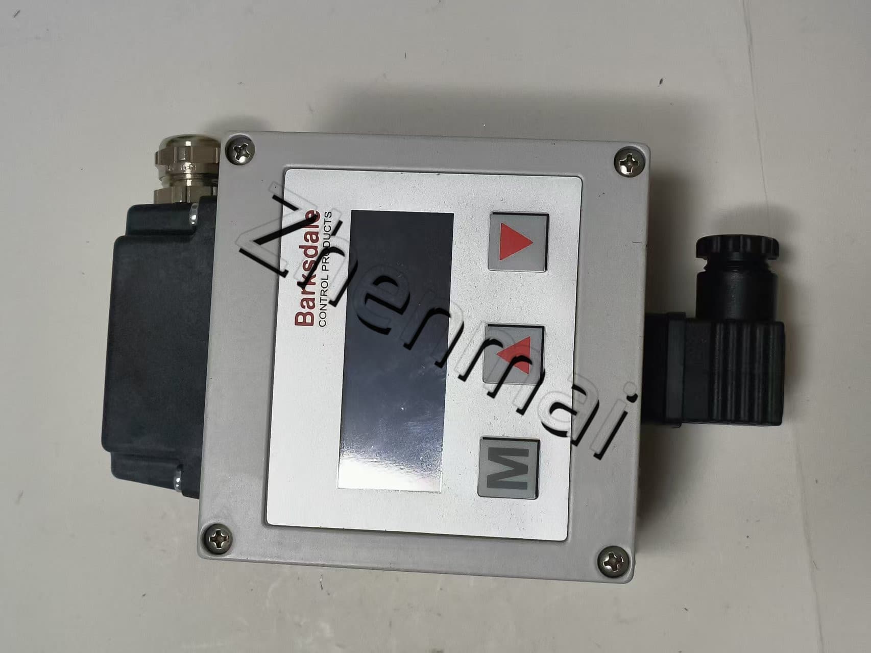 Ολοκαίνουργιο Γνήσιο Barksdale 0003-024(UAS3V3)+0631-070(UTA2,100mm，0-100℃) Αισθητήρας πίεσης Διακόπτης στάθμης Διακόπτης ροής Διακόπτης πίεσης Γρήγορη αποστολή