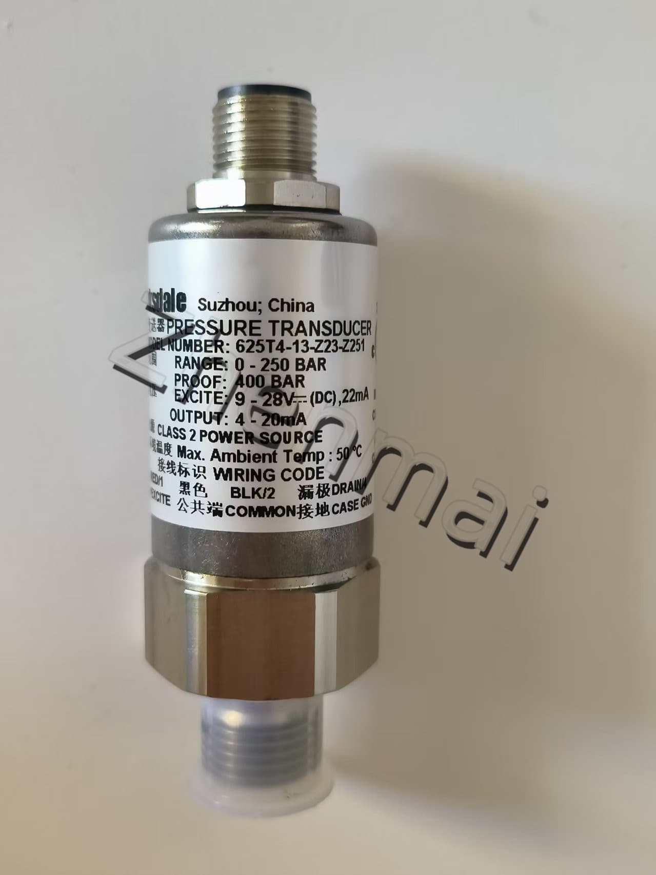 Ολοκαίνουργιο Γνήσιο Barksdale 625T4-13-Z23-Z251 Αισθητήρας πίεσης Διακόπτης στάθμης Διακόπτης ροής Διακόπτης πίεσης Γρήγορη αποστολή