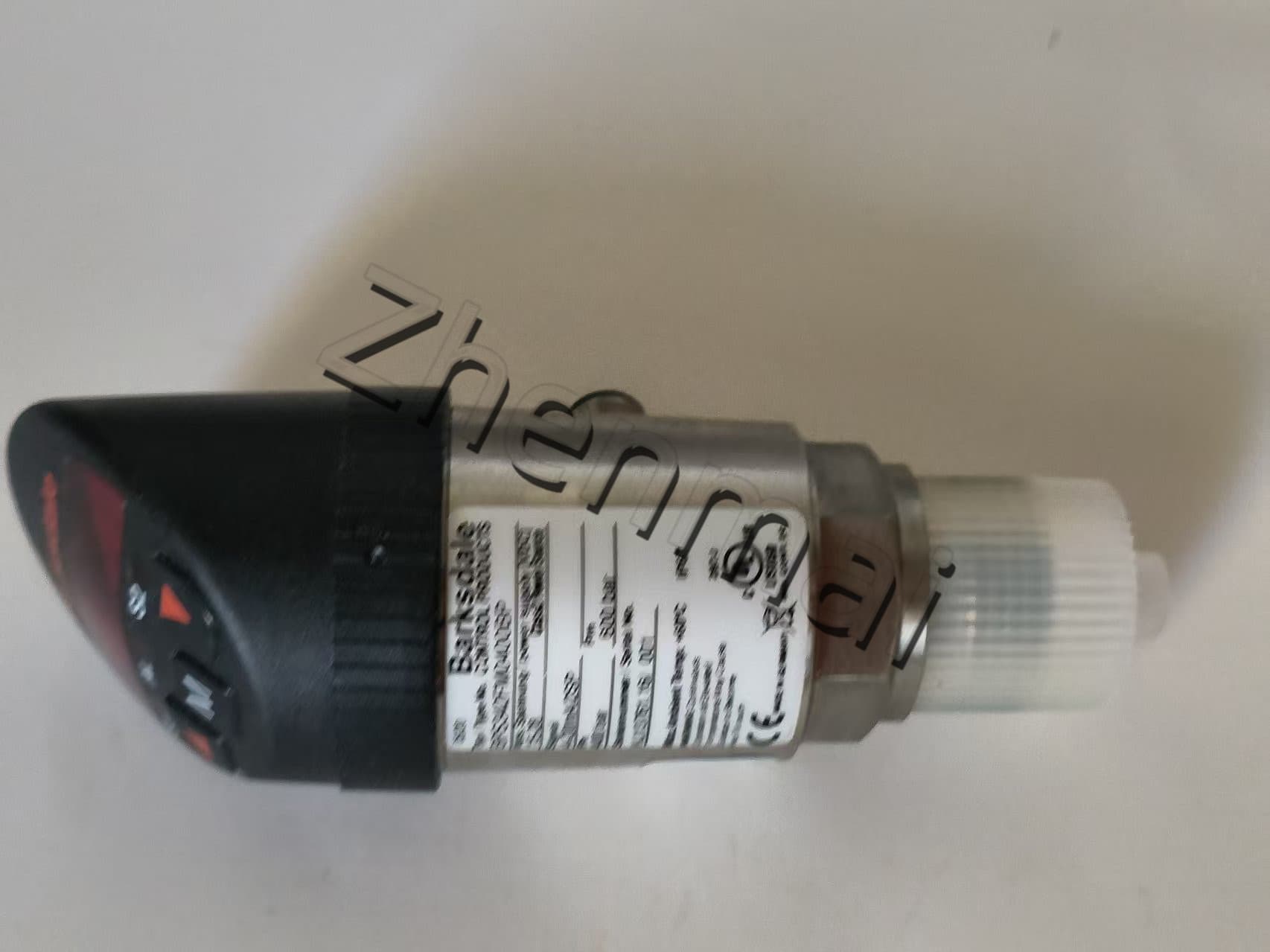 Ολοκαίνουργιο Γνήσιο Barksdale BPS342FM0400BP Αισθητήρας πίεσης Διακόπτης στάθμης Διακόπτης ροής Διακόπτης πίεσης Γρήγορη αποστολή