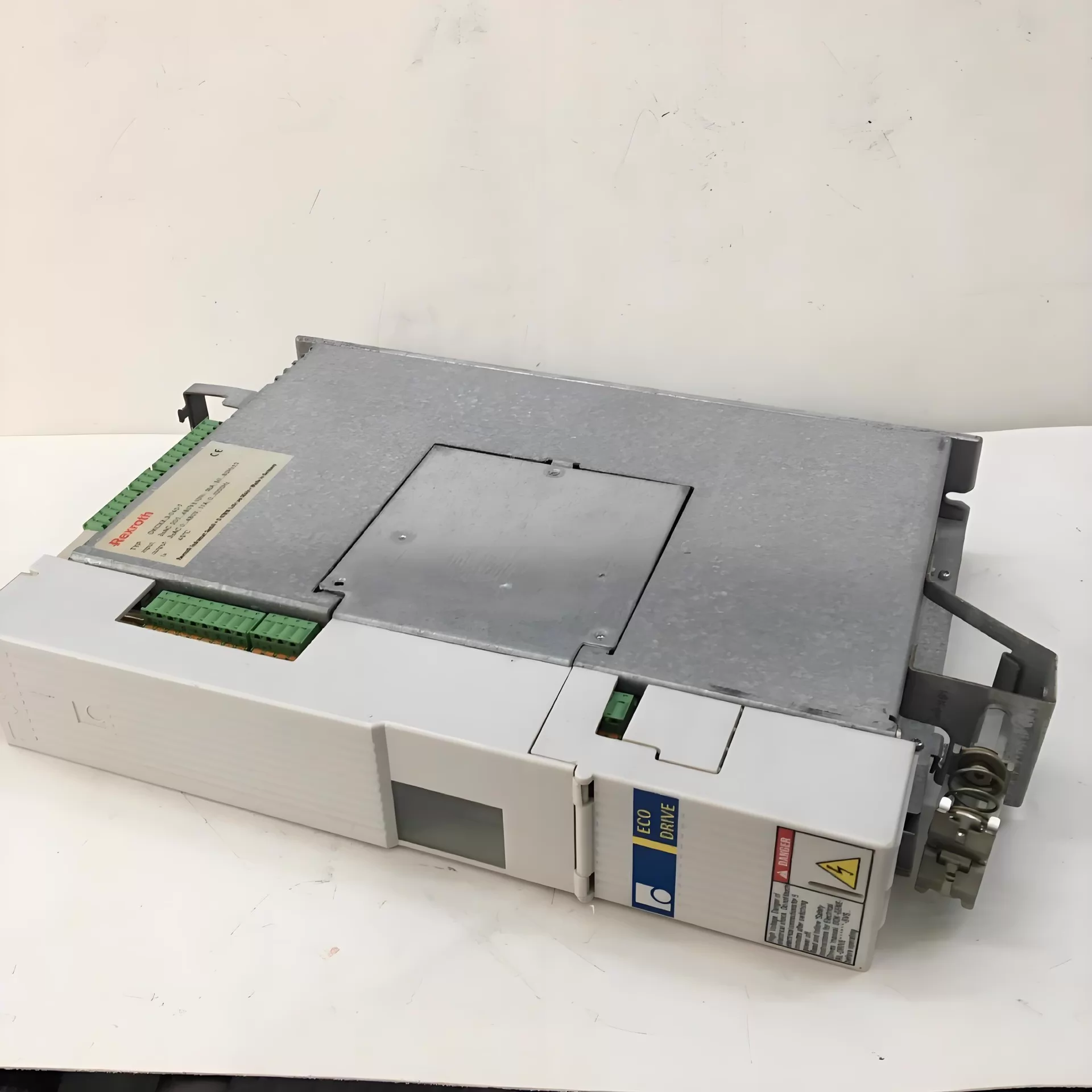 Ολοκαίνουργιο Γνήσιο σερβοκινητήρα Bosch Rexroth ACS1-W018-EA3-BB-ETECHHNN-20RSCHN10NN-NN Γρήγορη αποστολή σερβοκινητήρα