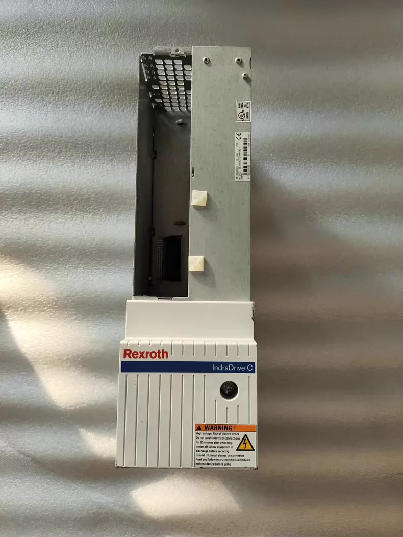 Ολοκαίνουργιο αυθεντικό σερβοκινητήρα Bosch Rexroth HCS02.1E-W0070-A-03-NNNN Γρήγορη αποστολή