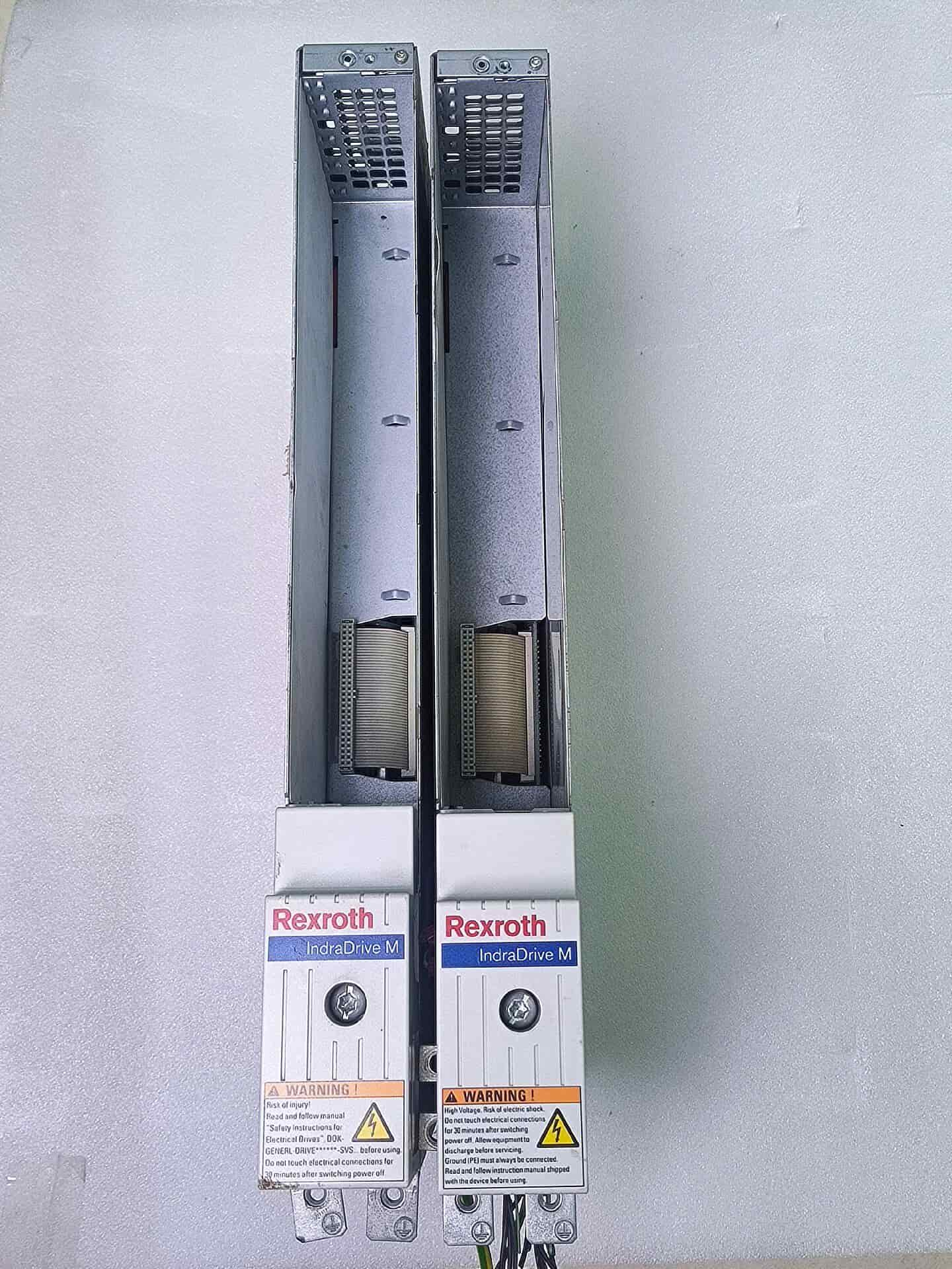 Ολοκαίνουργιο αυθεντικό σερβοκινητήρα Bosch Rexroth HMD01.1N-W0012-A-07-NNNN Γρήγορη αποστολή