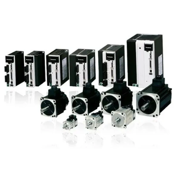 Ολοκαίνουργιο αυθεντικό Panasonic MFDHTA390E AC Servo Driver FedEx DHL Γρήγορη αποστολή