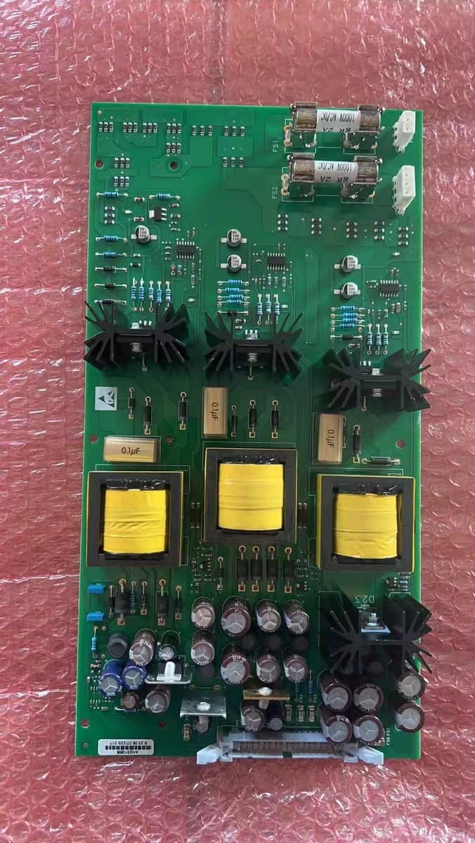 Ολοκαίνουργιο αυθεντικό Parker AH464883U101 Δίσκοι σερβοκινητήρες μεταβλητής συχνότητας ελεγκτές σερβοκινητήρων Γρήγορη αποστολή