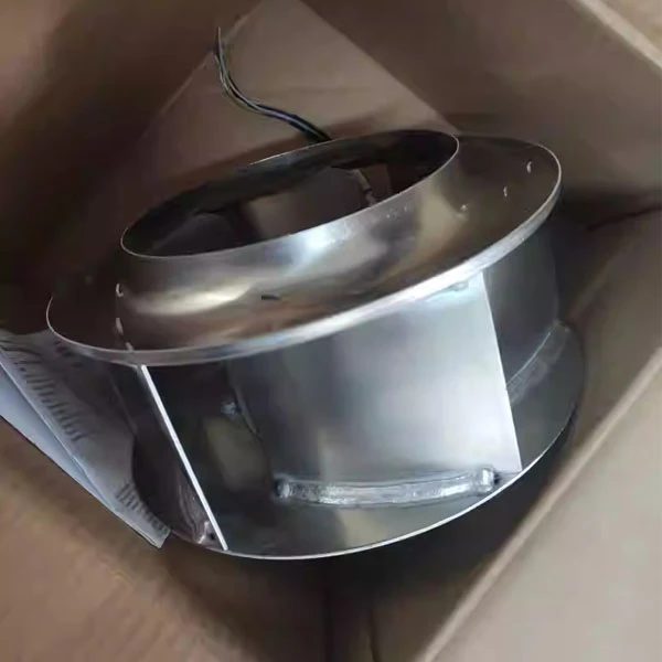 F3.102.1471/01 Industrial Fan Νέο Γνήσιο Βιομηχανικό Ανταλλακτικό