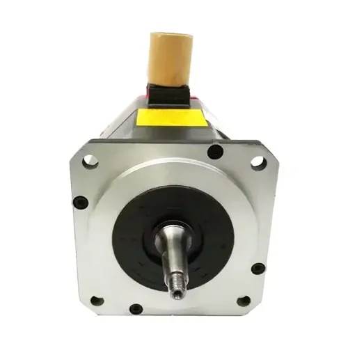 Μοτέρ ατράκτου Fanuc A06B-1414-B100