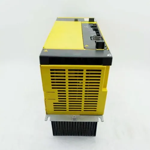 Ενισχυτής Servo υψηλής τάσης Fanuc A06B-6127-H106