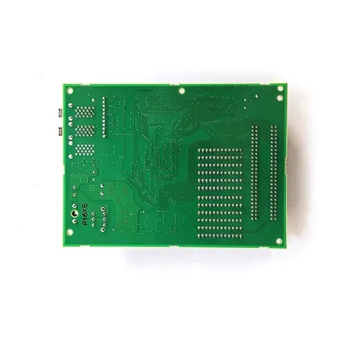 Fanuc A20B-2002-0521 Πίνακας I/O Πίνακα χειριστή