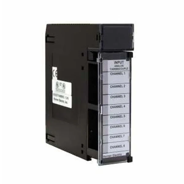 GE FANUC HE693THM888 Νέα αυθεντική μονάδα εισόδου θερμοστοιχείου PLC FedEx DHL Γρήγορη αποστολή