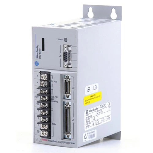 Γνήσιο Allen-Bradley 1398-DDM-005 Ultra 100 Universal Digital Servo Drive Γρήγορη παράδοση