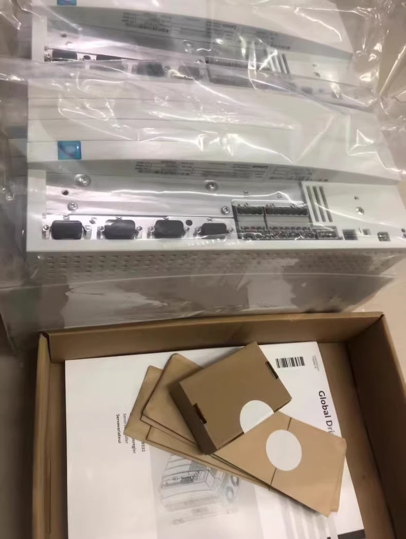 Γνήσιο νέο Lenze E94ASHE0174 Industrial I/O Module FedEx DHL Γρήγορη αποστολή