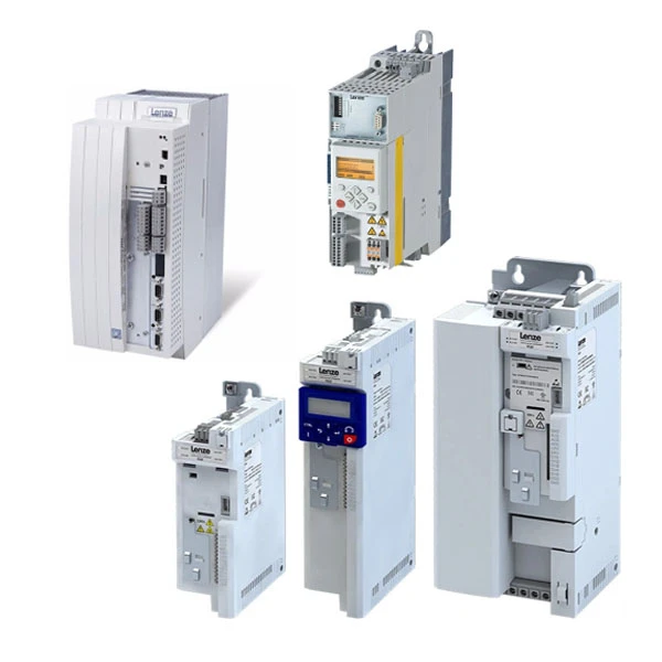Γνήσιο νέο Lenze EPM-S501 Industrial I/O Module FedEx DHL Γρήγορη αποστολή