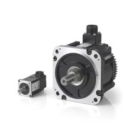 KEYENCE Μάρκα 200-400VAC 3-Phase SV-M040CS Servo Motor