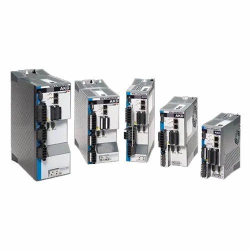 Kollmorgen AKD-P01207-NACN-0060 Industrial Servo Drive