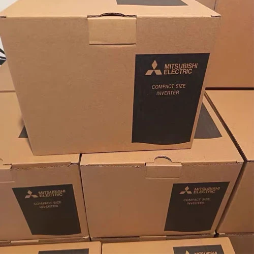 Mitsubishi MR-JE-10A 100W AC Servo Drive