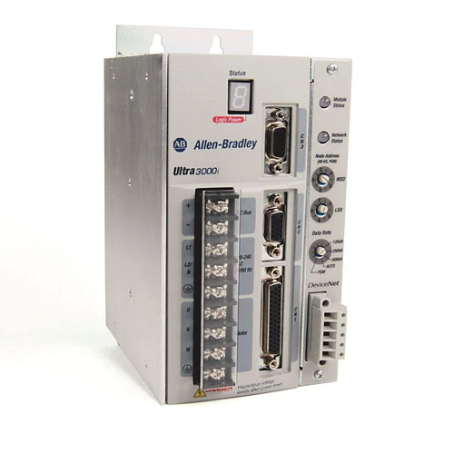 Νέο πρωτότυπο 2098-DSD-005 Allen-Bradley Servo Drive Γρήγορη αποστολή