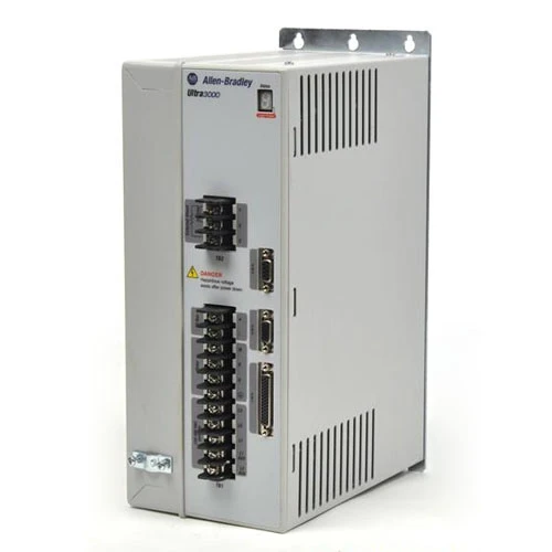 Νέο πρωτότυπο 2098-DSD-HV030 Allen-Bradley Digital Servo Drive Γρήγορη αποστολή