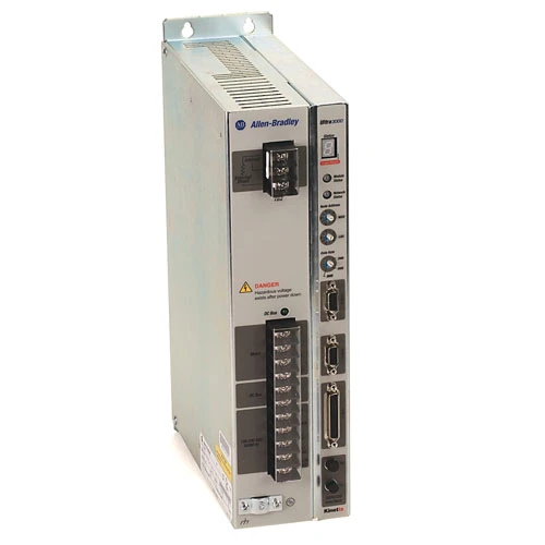 Νέο πρωτότυπο Allen-Bradley 2098-DSD-030 Ultra 3000 Series Digital Servo Drive Γρήγορη αποστολή