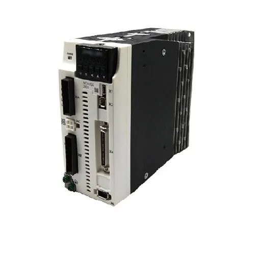 Πρόγραμμα οδήγησης Servo AC Panasonic MDDDT3530053 MINAS A4