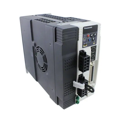 Πρόγραμμα οδήγησης Panasonic MDDDT5540 MINAS A4 AC Servo