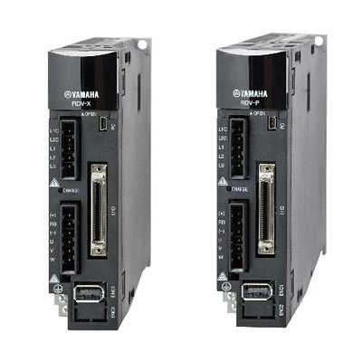 Πρόγραμμα οδήγησης ρομπότ Yamaha RDV-P210 Servo